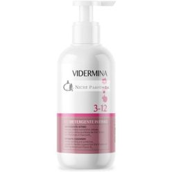   Vidermina Intima Napi Intim Tisztító Gyermekeknek 3-12 Év 250ml