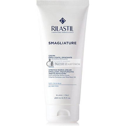 Rilastil Striák Elleni Krém, 200ml