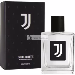   Juventus Eau De Toilette Sportlich und Raffiniert Herren Duft, 100ml