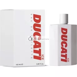 Ducati Ice For Men EDT Spray