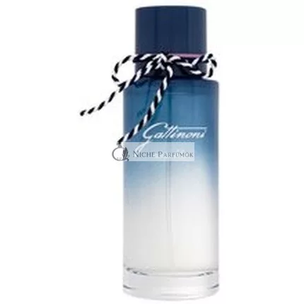 Gattinoni Nota Blu Eau De Parfum
