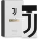 Juventus Sonderedition Eau de Toilette Herrenparfüm mit Orientalischen und Aquatischen Noten, Hergestellt in Italien, 50ml