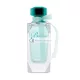 BELLAGIO Turquoise Eau de Parfum Damenparfüm mit Fruchtiger und Blumiger Note, Hergestellt in Italien, 300ml