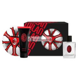   DIAMOND INTERNATIONAL Milan Edt Ajándékcsomag Férfiaknak 100ml + Tusfürdő 200ml + Léggömb