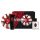 DIAMOND INTERNATIONAL Mailand Edt Geschenkbox für Männer 100ml + Duschschaum 200ml + Ballon