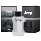 Jeep Freedom Eau de Toilette für Männer, 100 ml