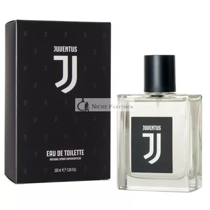 Juventus EDT Uomo 100ml