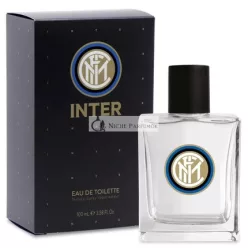 INTER EDT 100ml