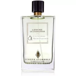 Leisure in Paradise Eau De Parfum, 100 ml