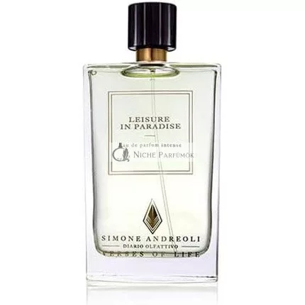 Leisure in Paradise Eau De Parfum, 100 ml
