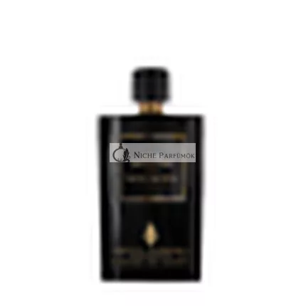 Born From Fire Intensive Eau De Parfum 100ml