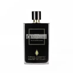   Simone Andreoli Rose of Dangerous Flamenco Eau de Parfum 100ml