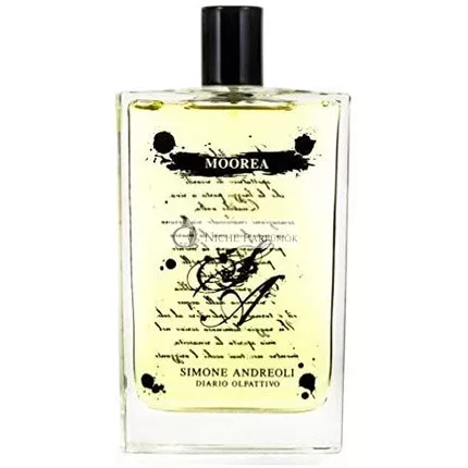 Moorea Eau de Parfum, 100ml