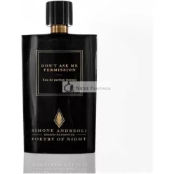   Diario Olfattivo Don't Ask Me Permission Eau de Parfum 100ml