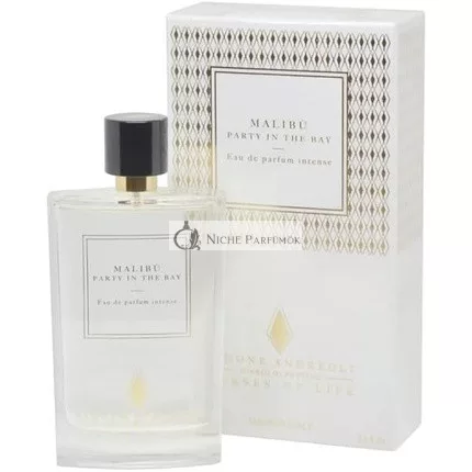 Malibu Party in the Bay Eau de Parfum, 100ml