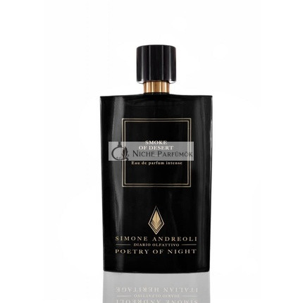 Smoke of God Eau de Parfum, 100ml