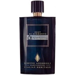 Zest di Sorrento Eau de Parfum, 100ml