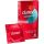 Durex Supersottile Illeszkedő Óvszer - 6 db
