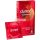Durex Supersottile XL Széles Fit Óvszer - 6 db