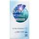 Durex Settebello Classic Fitted Óvszerek