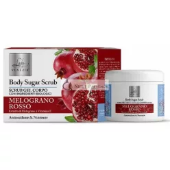Lady Venezia Körperpeeling, 250 ml, Granatapfel Antioxidans