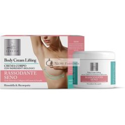   Lady Venezia Mellek Feszesítő Krém Átalakító és Újraformáló, 250ml