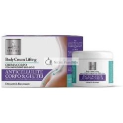 Myluna Lady Venezia Anti-Cellulit Krém, 250ml