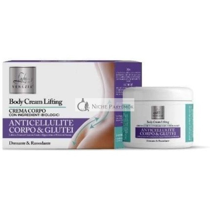 Myluna Lady Venezia Anti-Cellulit Krém, 250ml