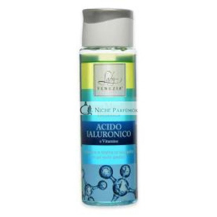 LADY VENEZIA VISO ACQUA MICELLARE BIFÁZISÚ 250 ML