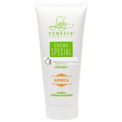 LADY VENEZIA TESTÁPOLÓ KRÉM, 100 ML, SPECIÁLIS ARNICA