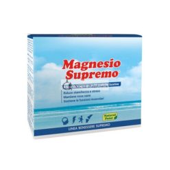 Natural Point Supreme Magnesium 32 Tasak
