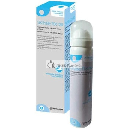 Harmonium Pharma Skinbetix 75ml