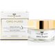 Gesichtscreme für reife Haut mit sofortigem Lifting-Effekt, kolloidales Gold, Anti-Aging, Hyaluronsäure, Betaine und Damaszener-Rosenwasser, 50ml
