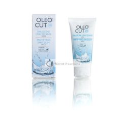 OleoCut DS Mattifying Emulzió, 50ml