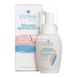 Lunaderm Higiéniai Hab, 150ml