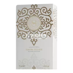 Moresque Secret Collection Tamima Sillage EDP Spray, 75 ml