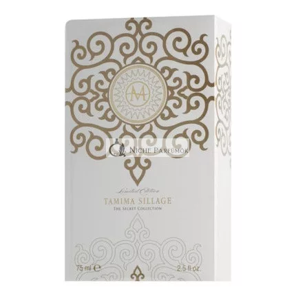 Moresque Secret Collection Tamima Sillage EDP Spray, 75 ml