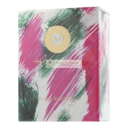 Moresque Art Collection Divina Marchesa EDP Spray 50ml