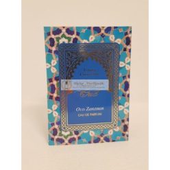 Blend Oud Parfüm Minták 2ml - Válaszd Ki A Parfümöd!