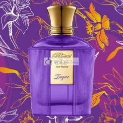 BLEND OUD Oud Reserve Zagar, 60ml