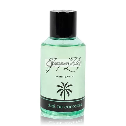 Jacques Zolty Aemium Les Songes De L'Existence Ete Du Cocotier Eau De Parfum, 100 ml