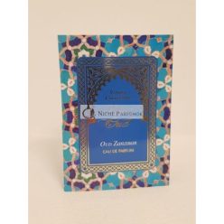 Blend Oud Spray Minták 2ml - Válaszd ki az illatodat!