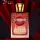 MORESQUE PARFUM Scarlet Rouge Thé Secret Collection Limitierte Edition 75ml
