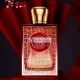 MORESQUE PARFUM Scarlet Rouge Thé Secret Collection Limitierte Edition 75ml