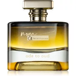 Noya Ode to Oud Eau de Parfum - Unisex, 100 ml