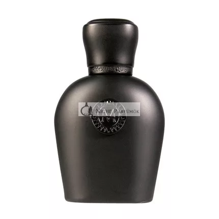 Moresque Art Collection Byron Eau De Parfum, 50 ml