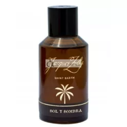 Jacques Zolty Sol Y Sombra Eau de Parfum, 100ml