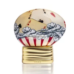   The House of Oud Gambling Crazy Collection für Frauen, 75 ml Eau de Parfum Spray