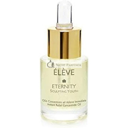 Eleve Eternity Konturierendes Jugendöl, 15ml