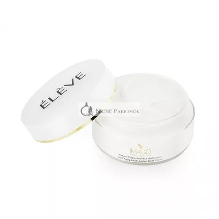 Élèvre Imago Je Cover Multi-Action Anti-Aging Creme 200ml